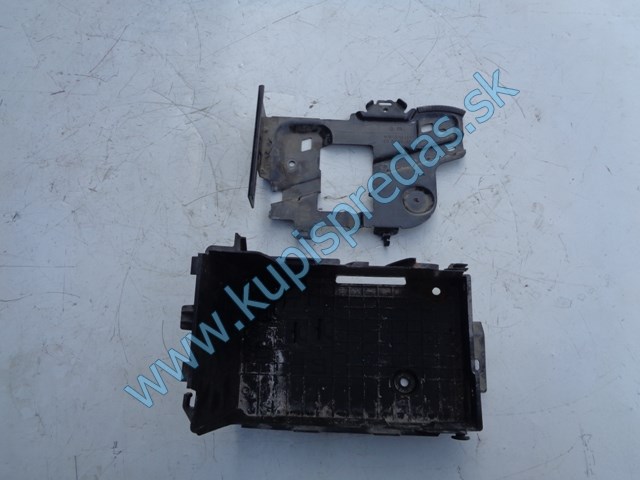 držiak baterky na citroen c3 picasso 1,4vvti, 9688738180